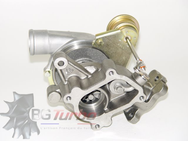 TURBO BORGWARNER K03 - &nbsp;TURBO - RECONDITIONNÉ OE DANS NOS ATELIERS DE MARSEILLE - VL
